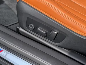 BMW 4 Series 430 2024