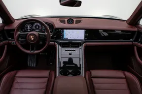 Porsche Panamera 2024