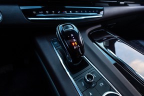 Cadillac Escalade 2023