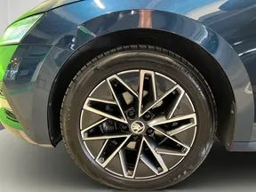 Škoda Octavia 2020