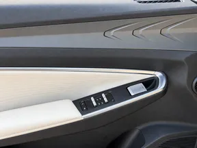 Geely Cityray 2026