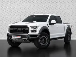 Ford F-150 2020