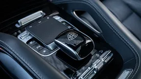 Mercedes-Benz Maybach GLS 600 2022