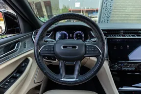 Jeep Grand Cherokee 2024