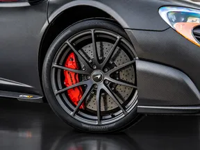 McLaren 2016