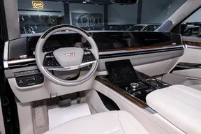 Cadillac Escalade 2026