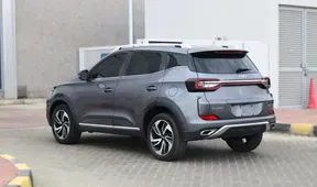 Kaiyi X3 Pro 2024