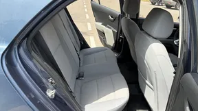Kia Rio 2020