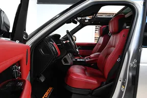 Land Rover Range Rover 2020
