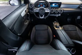 Mercedes-Benz CLA 250 2021