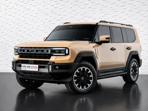 Jetour G700 2026