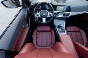 BMW 4 Series 420 2022