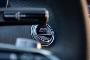 Mercedes-Benz C-Class 260 L 2024