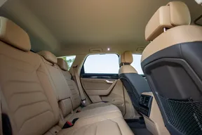 Volkswagen Touareg 2023