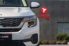 Kia Seltos 2023