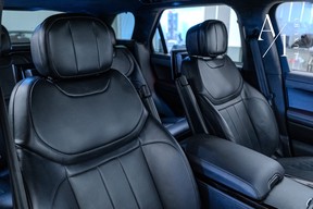 Land Rover Range Rover Sport 2023