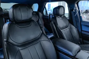 Land Rover Range Rover Sport 2023