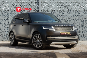 Land Rover Range Rover 2025