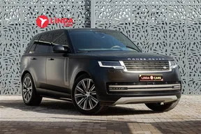 Land Rover Range Rover 2025