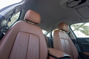 Audi A6 2022