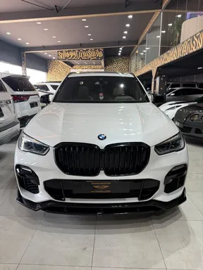 BMW X5 2016