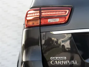 Kia Carnival / Sedona 2021