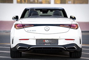 Mercedes-Benz CLE 200 2024