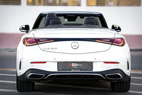 Mercedes-Benz CLE 200 2024