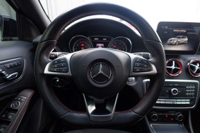 Mercedes-Benz A-Class 250 2018