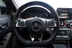 Mercedes-Benz A-Class 250 2018