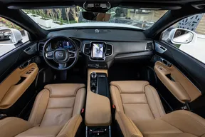 Volvo XC90 B6 2024