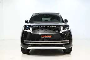 Land Rover Range Rover 2026