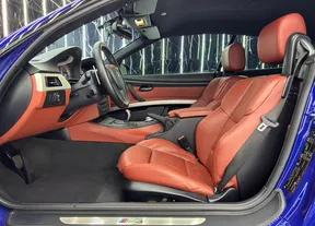 BMW 3 Series M3 2009