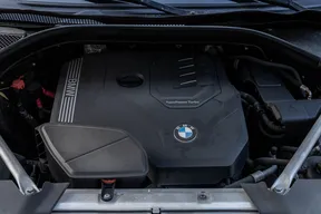 BMW X3 30 2022