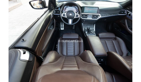 BMW 4 Series 440 2021