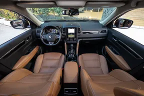 Renault Koleos 2025