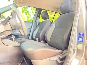 Nissan Kicks 2019