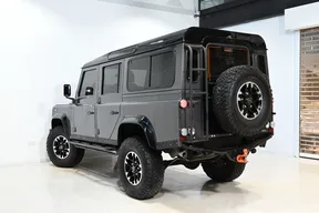 Land Rover Defender 110 2016