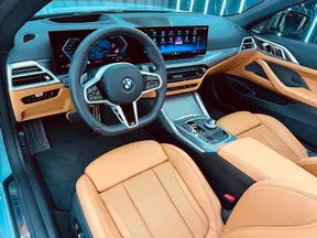 BMW 4 Series 430 2026