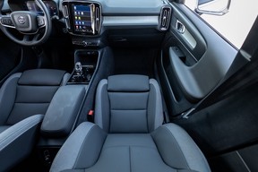 Volvo XC40 2024