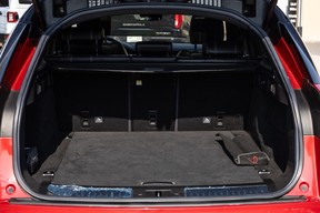 Land Rover Range Rover Velar 2018