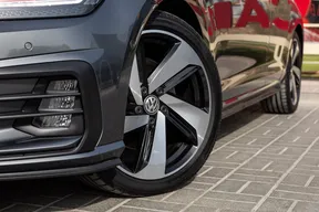 Volkswagen Golf GTI 2019