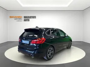 BMW 2 Series Active Tourer 220 2018