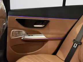 Mercedes-Benz E-Class 300 2024