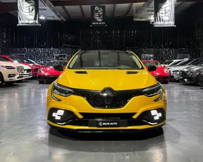 Renault Mégane 2024