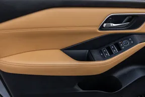 Nissan X-Trail 2024