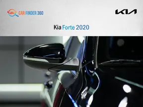 Kia K3/ Cerato/ Forte 2020
