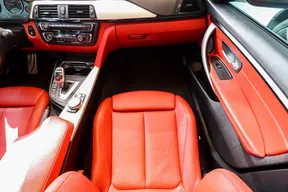 BMW 4 Series 435 Gran Coupe 2016