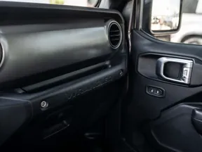 Jeep Wrangler Unlimited 2019