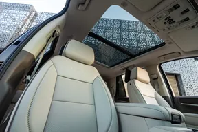 GMC Yukon 2024